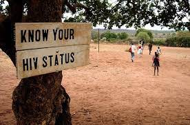 HIV: CHAG worried about levels of new infections