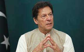 In Pakistan, a ‘assassination attempt’ on Imran Khan left him injured.
