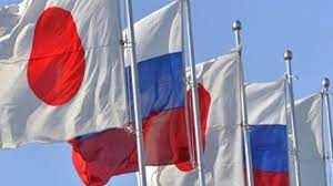 Japan bans imports of 38 goods from Russia