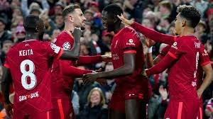 Manchester City 2-3 Liverpool: FA Cup semi-final