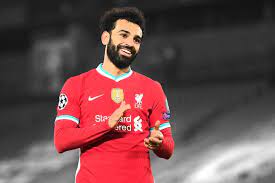 Mo Salah new contract will tie him to Liverpool with £500k-a-week salary