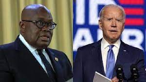US to partner Ghana, 4 other West African countries to prevent conflict, promote stability