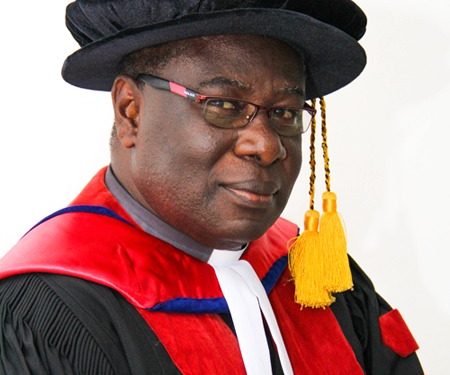 ‘We don’t pay enough taxes in Ghana like Europe; E-Levy is nothing’ – Presby Moderator
