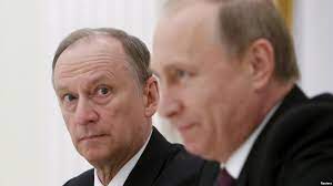 UK hammers Putin with new sanctions