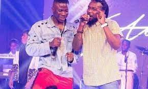 VIDEO: Kwahu Easter- Stonebwoy + Samini live Concert