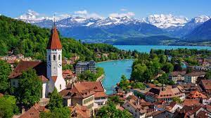 COVID: Switzerland to drop COVID restrictions