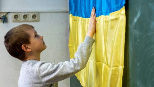 Russia-Ukraine War: latest development