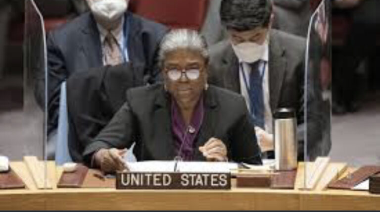 Ukraine a victim of West ‘war’ on Russia – Eritrea