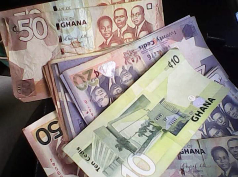 The seven factors driving high cost of living in Ghana