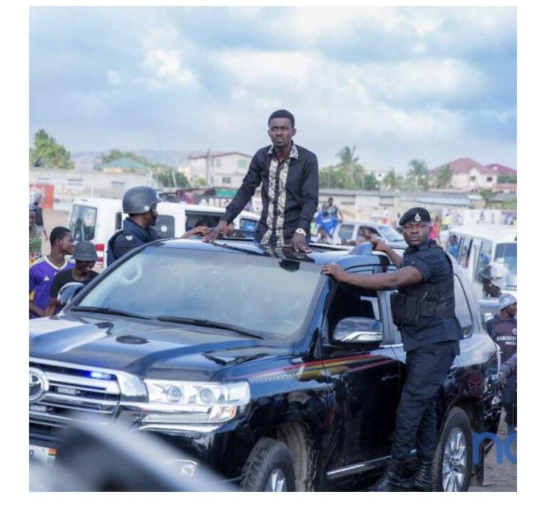 NAM1 trial: We’re still waiting for AG’s advice – Prosecution to court