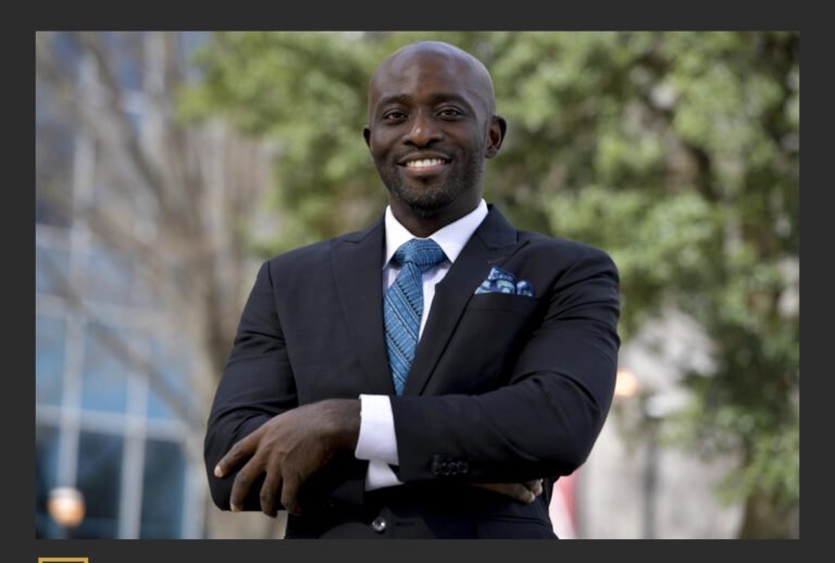 Black Doctors say they face discrimination based on race
