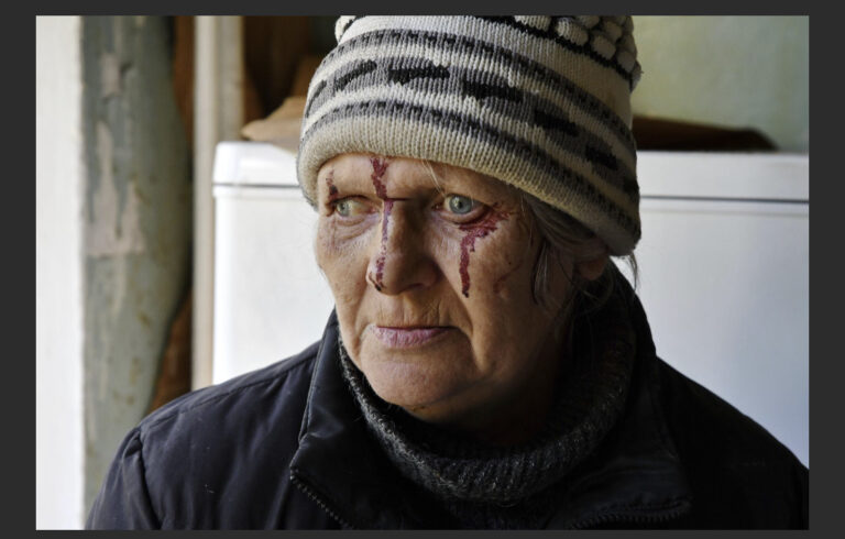 Putin’s Stalinist deportation plan for 2MILLION Ukrainians