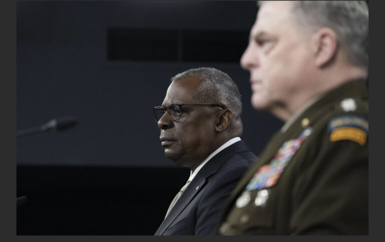 More High Tech weapons going to Ukraine- Pentagon