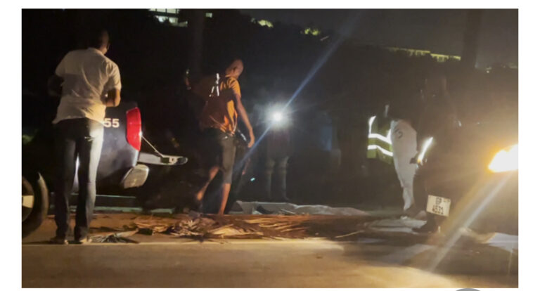 Corpse of 24-year-old Cape Coast Technical University student found without private part