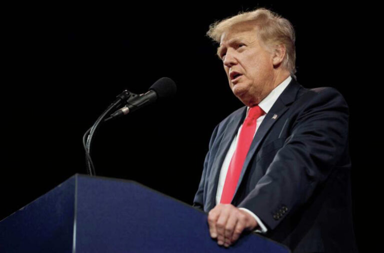 Trump lose appeal,must testify in New York Court