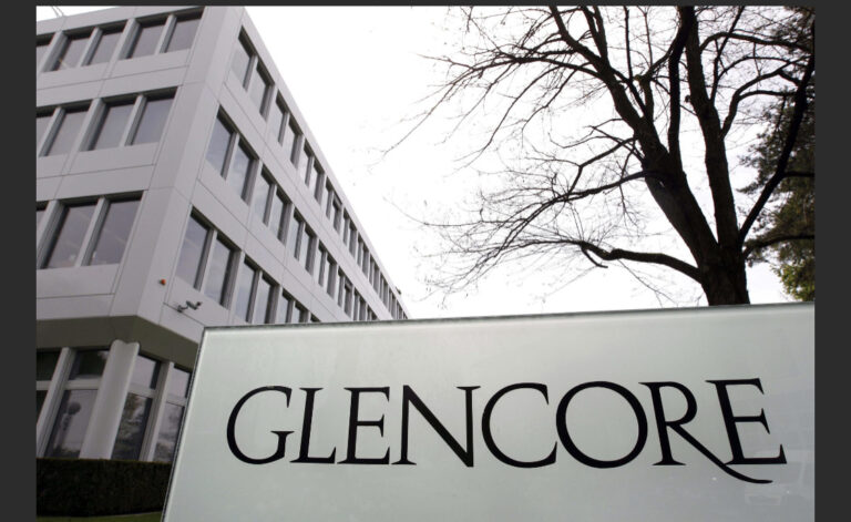 Glencore pays up to $1.5B to resolve corruption claims