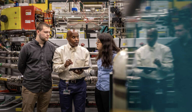 New US lab to create versions of atoms never recorded on Earth