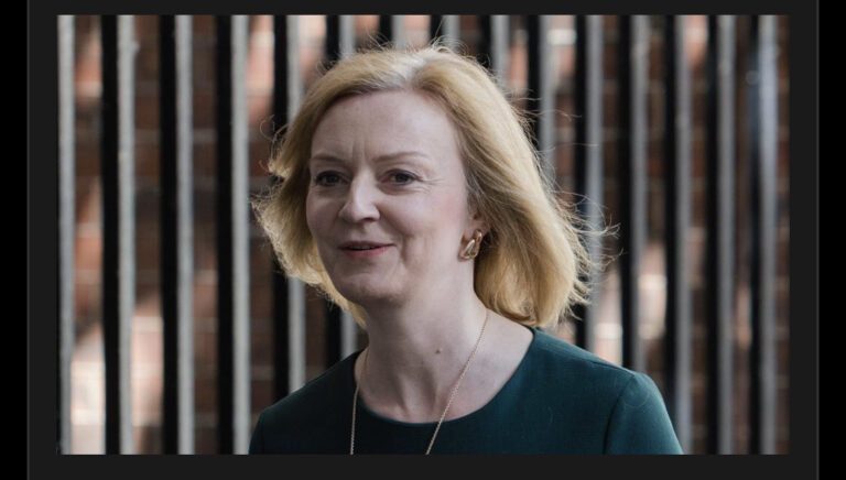 More sanctions to Russia; More aid to Ukraine- Liz Truss