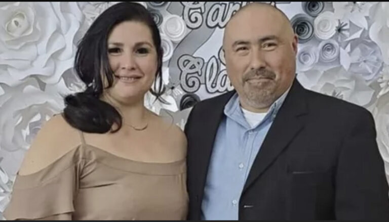 Husband of killed Texas Teacher dies of grief