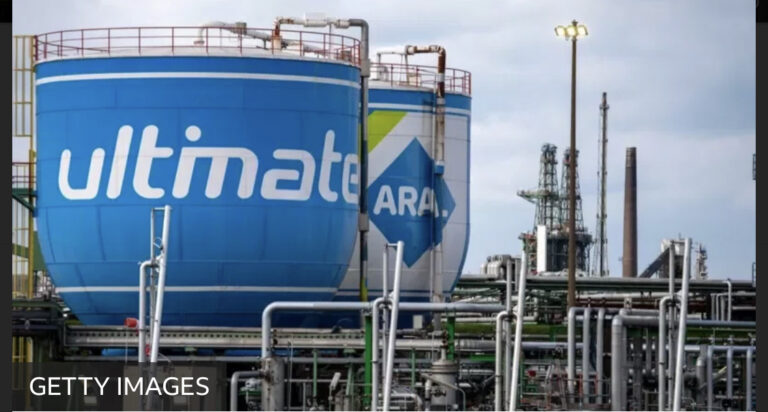 Could hydrogen ease Germany’s reliance on Russian gas?