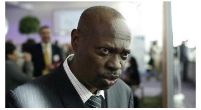 Adu-Ampomah’s Bulgarian Embassy land registration ‘improperly obtained’; ‘withdraw consent’ – Jinapor to Lands C’ssion