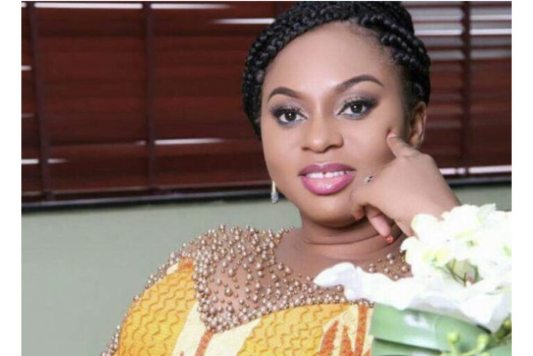 Adwoa Safo expected to appear before Privileges Committee on May 27