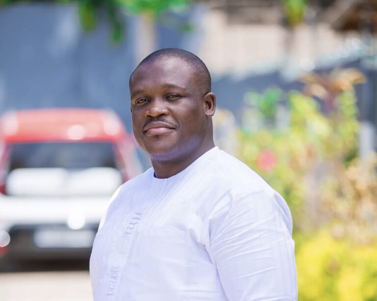 Pro-LGBTQ+ groups tried to buy me but I rejected the offer – Sam George