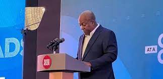 Mahama’s Ministry Reductions Motivated by Sentiment, Not Efficiency – Bright Simons
