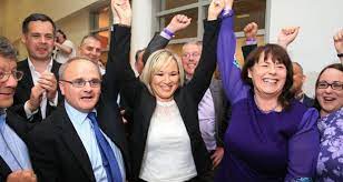Sinn Fein and SDLP vote against Belfast becoming a Freeport