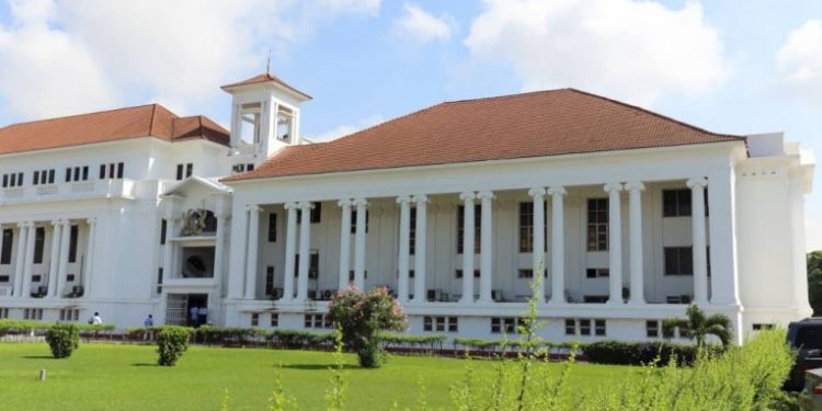 ‘Keep accurate records of all E-levy deductions’ – Supreme Court tells GRA