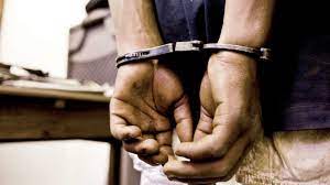 2 Nigerians arrested for attempting to kidnap a 5-year-old child