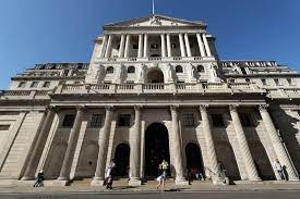 UK: Inflation soars 40- year high