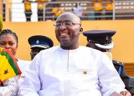 Fuel Prices Will Drop Below Ghs 8 Per Litre As Bawumia’s Gold-for-Oil Deal Takes Off