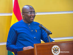 Well-integrated West Africa Capital Market is key to Development-Bawumia