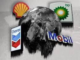 The ‘carbon bombs’ set to trigger catastrophic climate breakdown