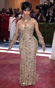Met Gala 2022: Celebrities show off lavish outfits in New York