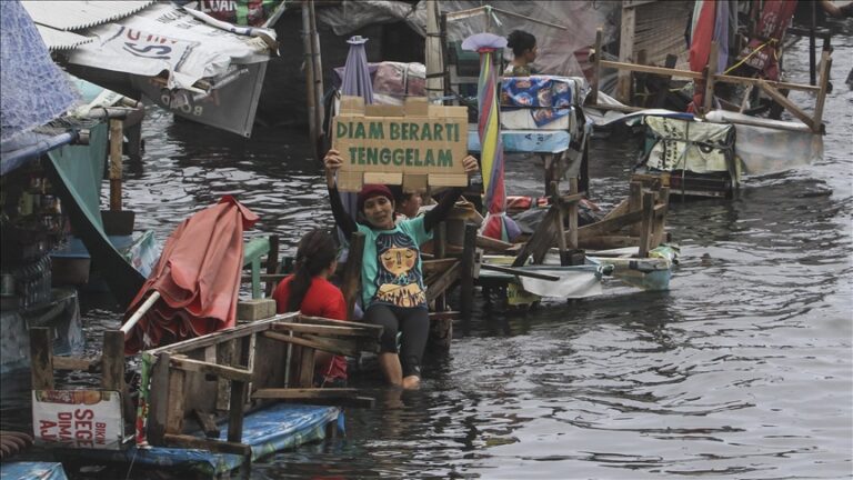 New report reveals Africa is facing a crisis in funding for climate adaptation