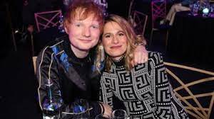 Ed Sheeran announces birth of second daughter