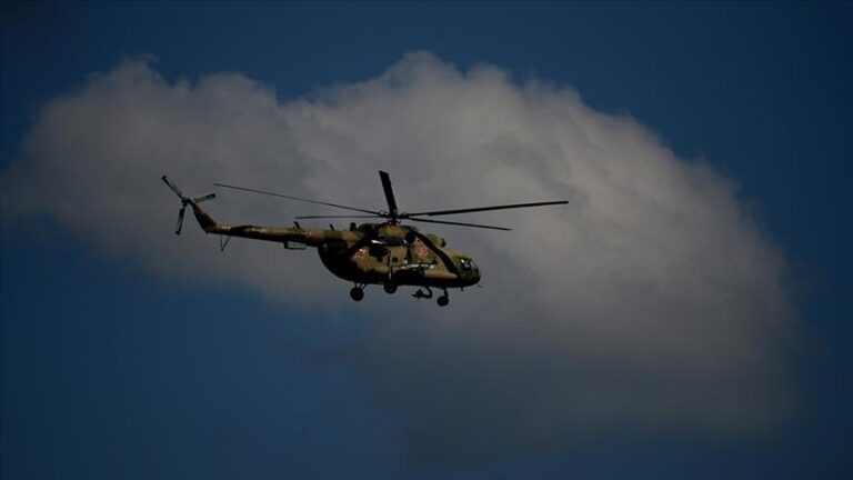 Denmark and Sweden have said a Russian spy plane violated their airspace.