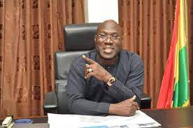 Achimota forest saga: Owoo family was compensated with £4000 in 1951 – Inusah Fuseini