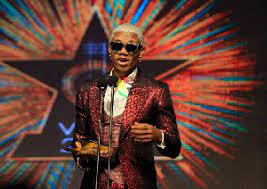 KiDi crowned 2022 VGMA Artiste of the Year