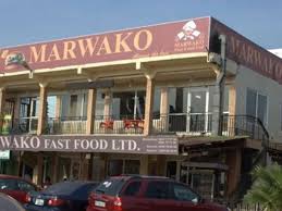 Marwako Fast Food gave me and others Food poisoning- Edward Elohim