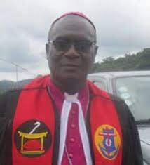 ‘You wouldn’t win power to repeal E-levy’ – Methodist Bishop to Mahama