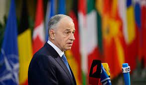 Nato has the right to deploy in eastern Europe, deputy chief says