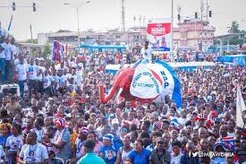 NPP-India interim officers commissioned