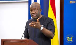 Sell your Dollar now  because more coming in – Minister for Information