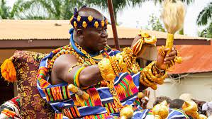 Asantehene to summon chiefs whose lands have been invaded by ‘galamseyers’