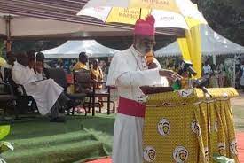 It’s time to review free SHS policy – Palmer-Buckle
