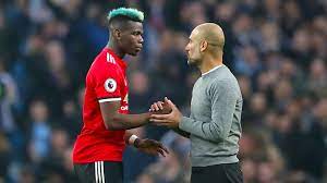 Pep Guardiola wants to sign Paul Pogba