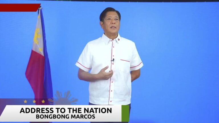 Ferdinand Marcos Jr urged to stop pretending he has an Oxford degree